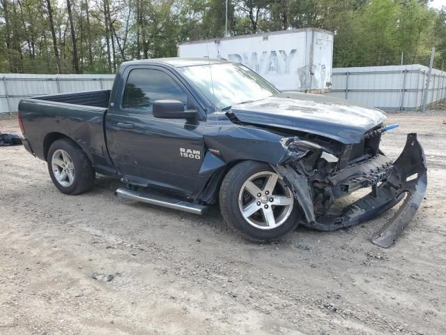 2013 Dodge RAM 1500 ST