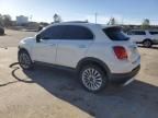 2016 Fiat 500X Lounge