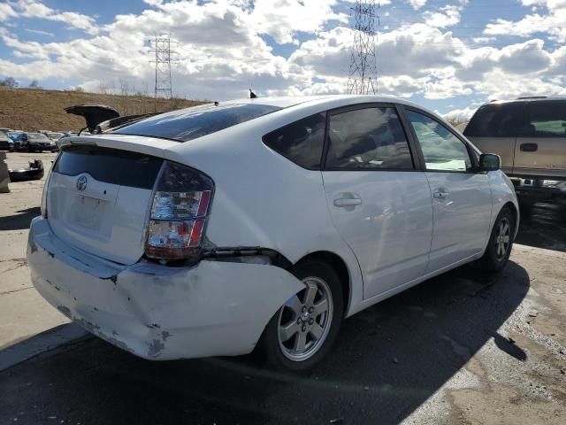 2004 Toyota Prius