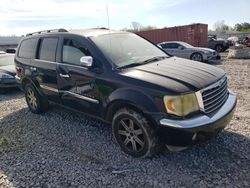 Vehiculos salvage en venta de Copart Hueytown, AL: 2007 Chrysler Aspen Limited