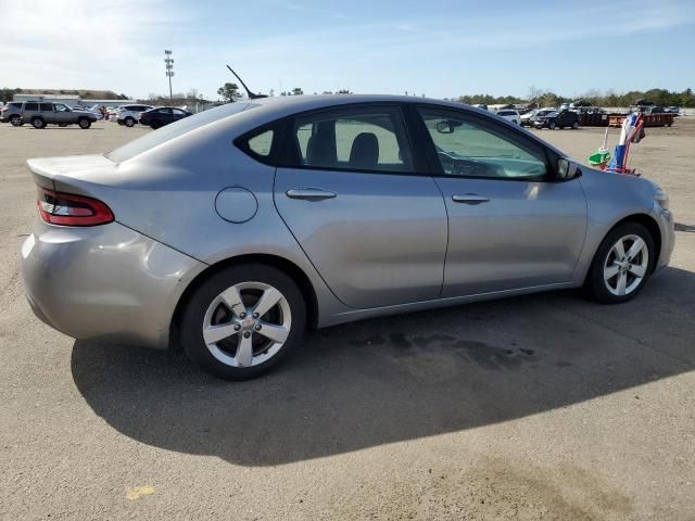 2016 Dodge Dart SXT