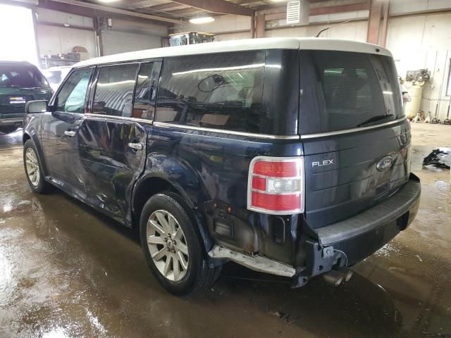 2009 Ford Flex SEL