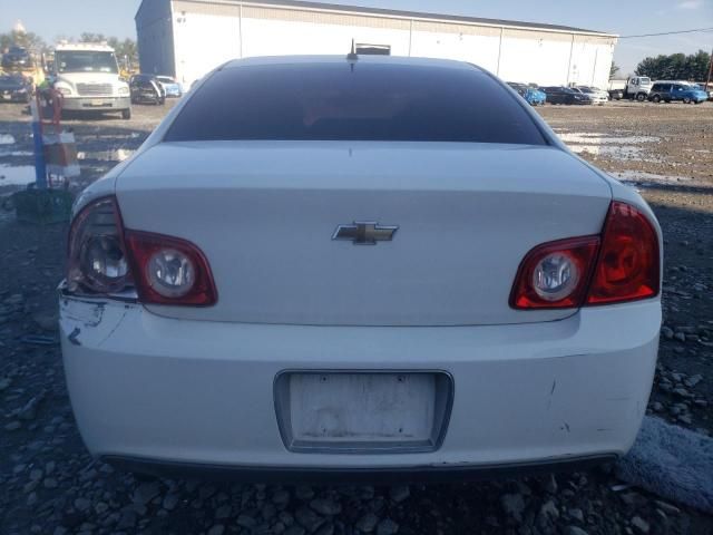 2008 Chevrolet Malibu 1LT