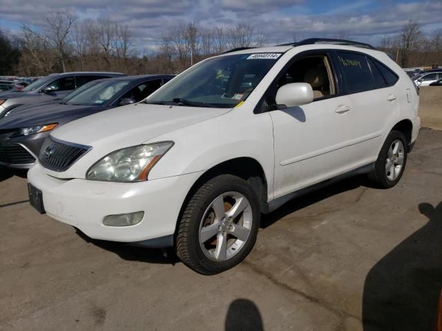 2006 Lexus RX 330