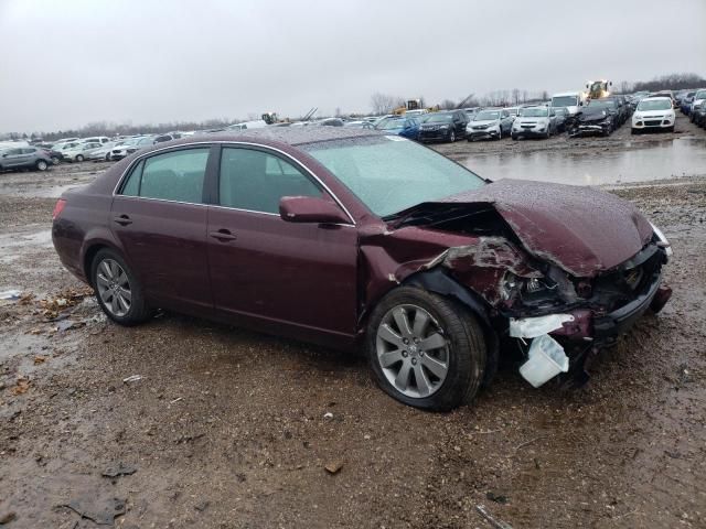 2007 Toyota Avalon XL