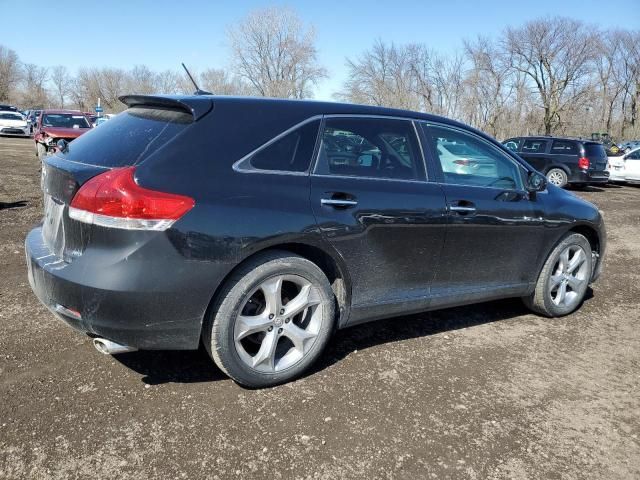 2009 Toyota Venza