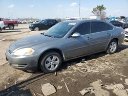 2006 Chevrolet Impala LT for sale in Woodhaven, MI