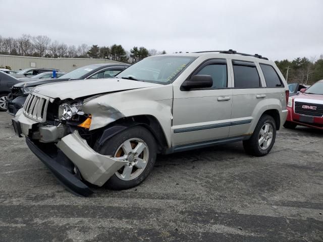 2008 Jeep Grand Cherokee Laredo