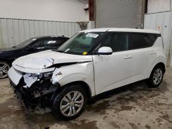 Salvage cars for sale at Conway, AR auction: 2023 KIA Soul LX
