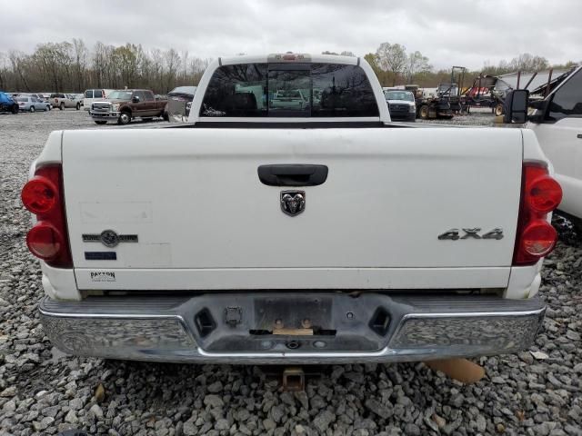 2009 Dodge RAM 3500