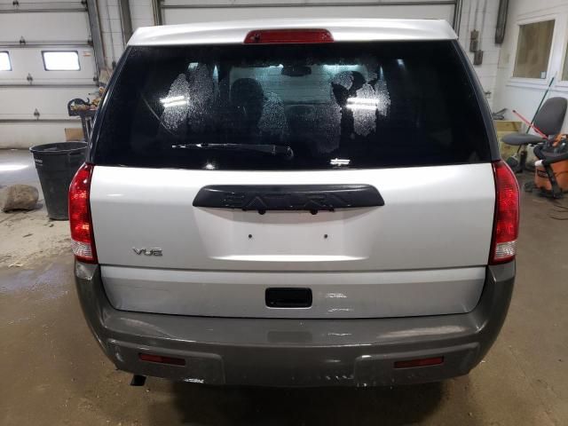 2005 Saturn Vue