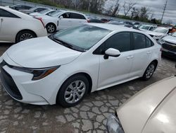 2023 Toyota Corolla LE en venta en Bridgeton, MO