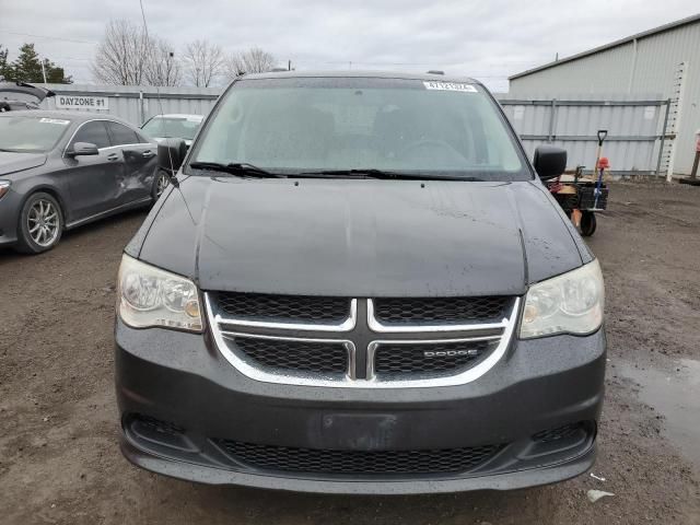 2011 Dodge Grand Caravan Express