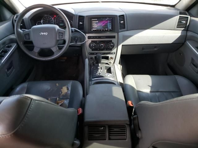 2007 Jeep Grand Cherokee Laredo