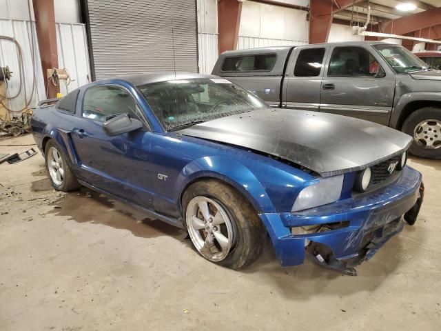 2007 Ford Mustang GT