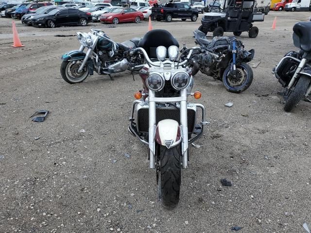 2006 Triumph Rocket III Classic