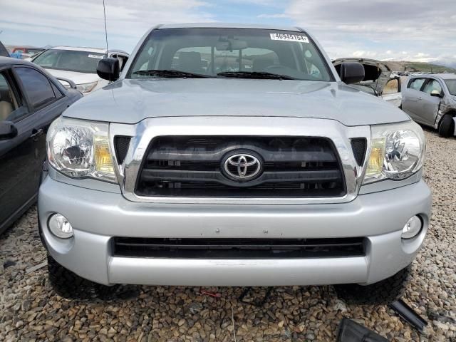 2006 Toyota Tacoma Access Cab