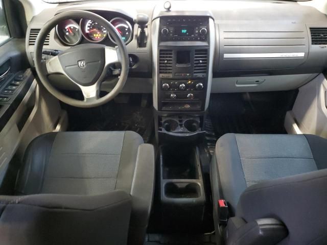 2009 Dodge Grand Caravan SE