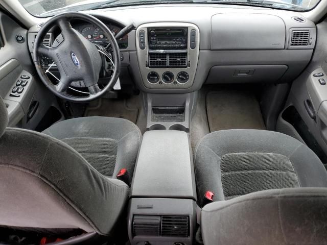 2003 Ford Explorer XLT