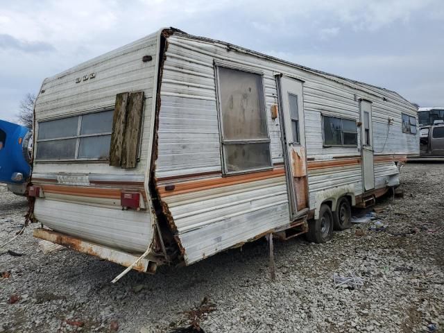 1980 Skyline Nomad