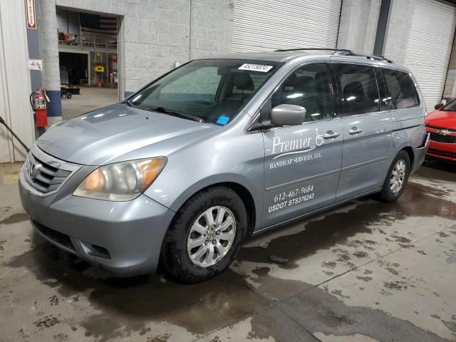 2008 Honda Odyssey EXL