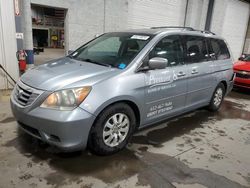 2008 Honda Odyssey EXL for sale in Ham Lake, MN