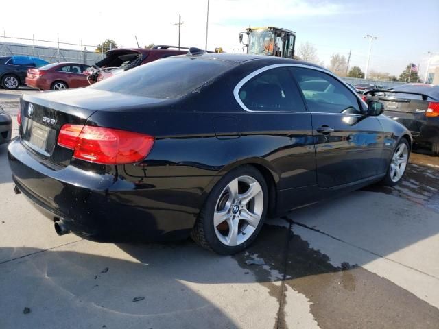 2011 BMW 335 I