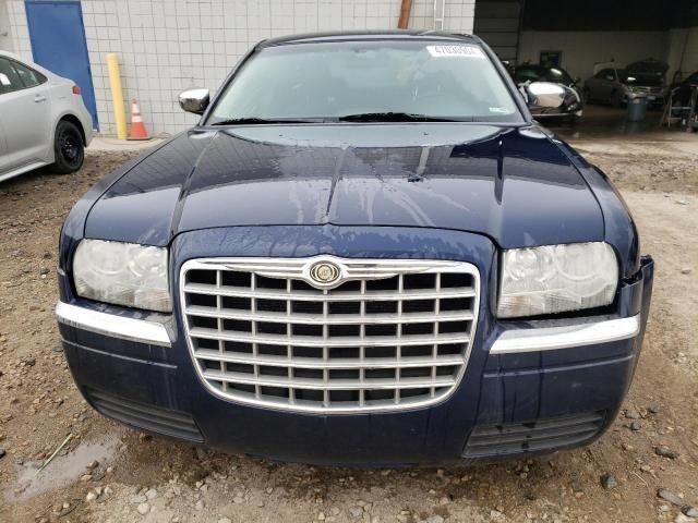 2005 Chrysler 300