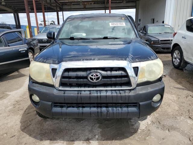 2006 Toyota Tacoma Double Cab Prerunner Long BED