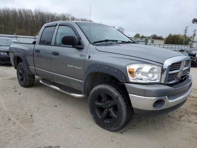 2007 Dodge RAM 1500 ST