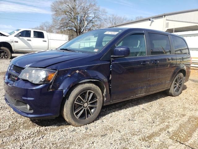 2015 Dodge Grand Caravan R/T