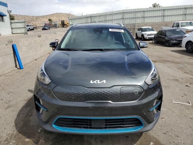 2022 KIA Niro S