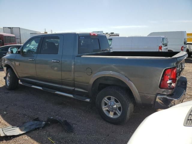 2012 Dodge RAM 2500 Laramie