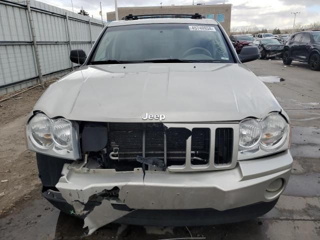 2007 Jeep Grand Cherokee Laredo