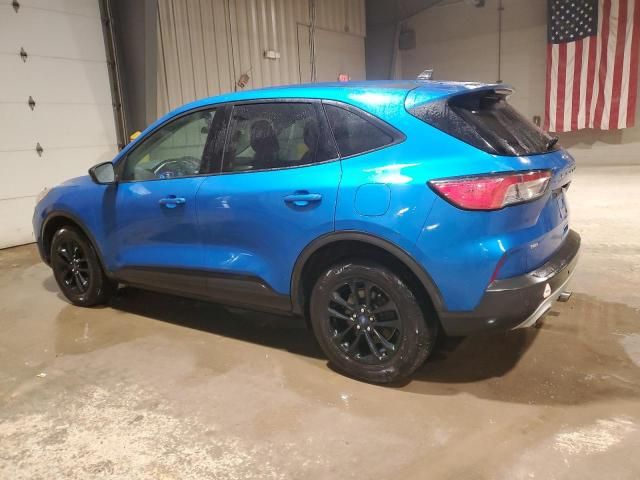 2020 Ford Escape SE Sport