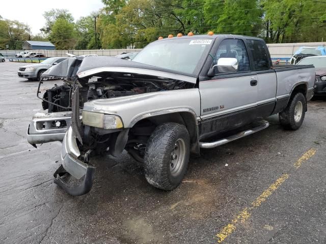 1996 Dodge RAM 2500