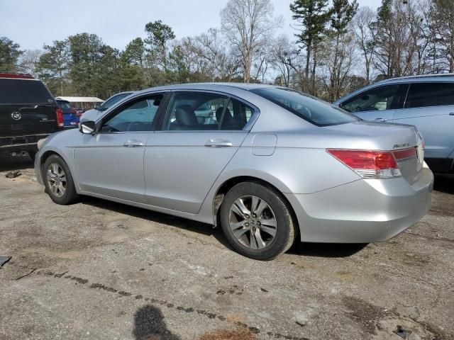 2011 Honda Accord SE