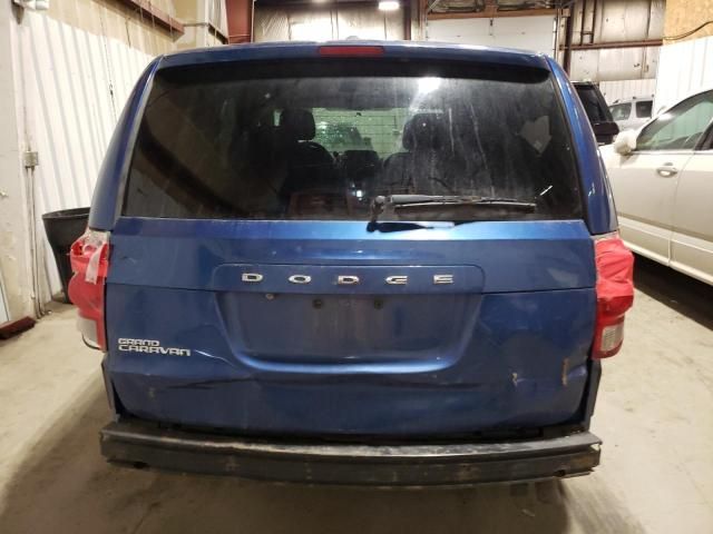 2011 Dodge Grand Caravan Mainstreet