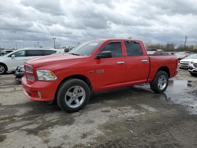 2015 Dodge RAM 1500 ST