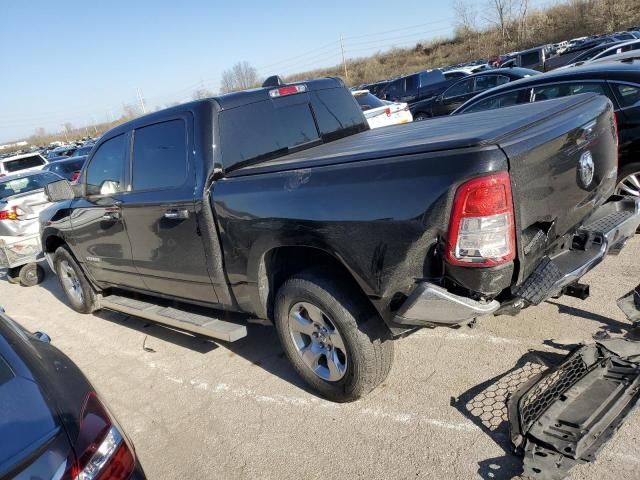 2020 Dodge RAM 1500 BIG HORN/LONE Star