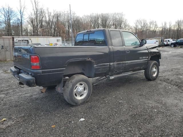 2001 Dodge RAM 2500