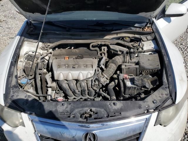 2012 Acura TSX Tech