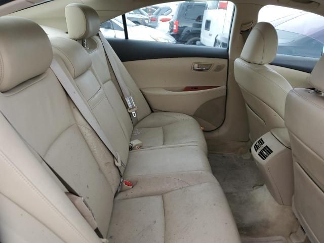 2008 Lexus ES 350