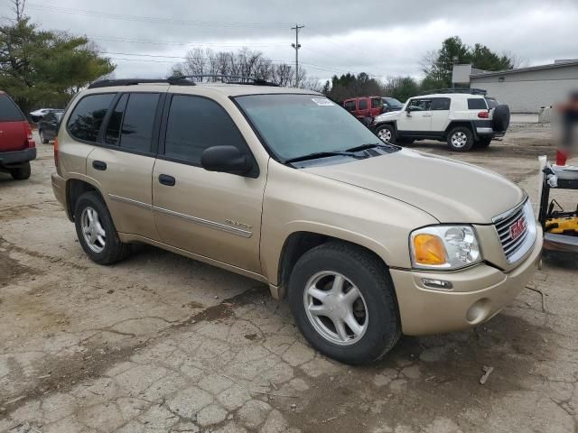 2006 GMC Envoy