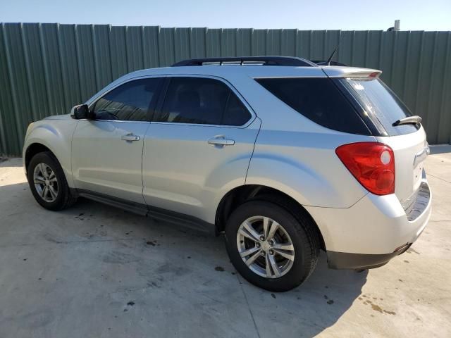 2010 Chevrolet Equinox LT