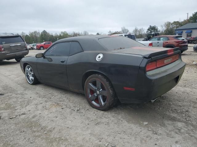 2013 Dodge Challenger SXT