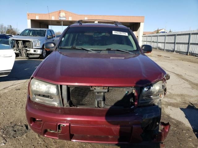 2005 Chevrolet Trailblazer EXT LS