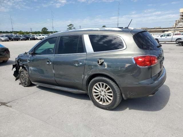 2011 Buick Enclave CXL