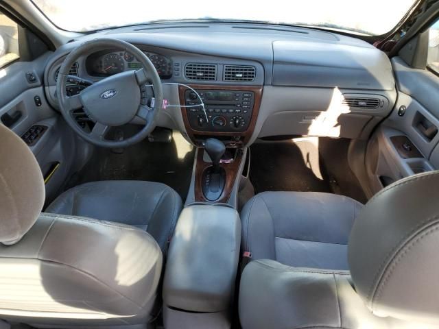 2006 Ford Taurus SEL