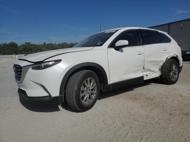 2017 Mazda CX-9 Touring